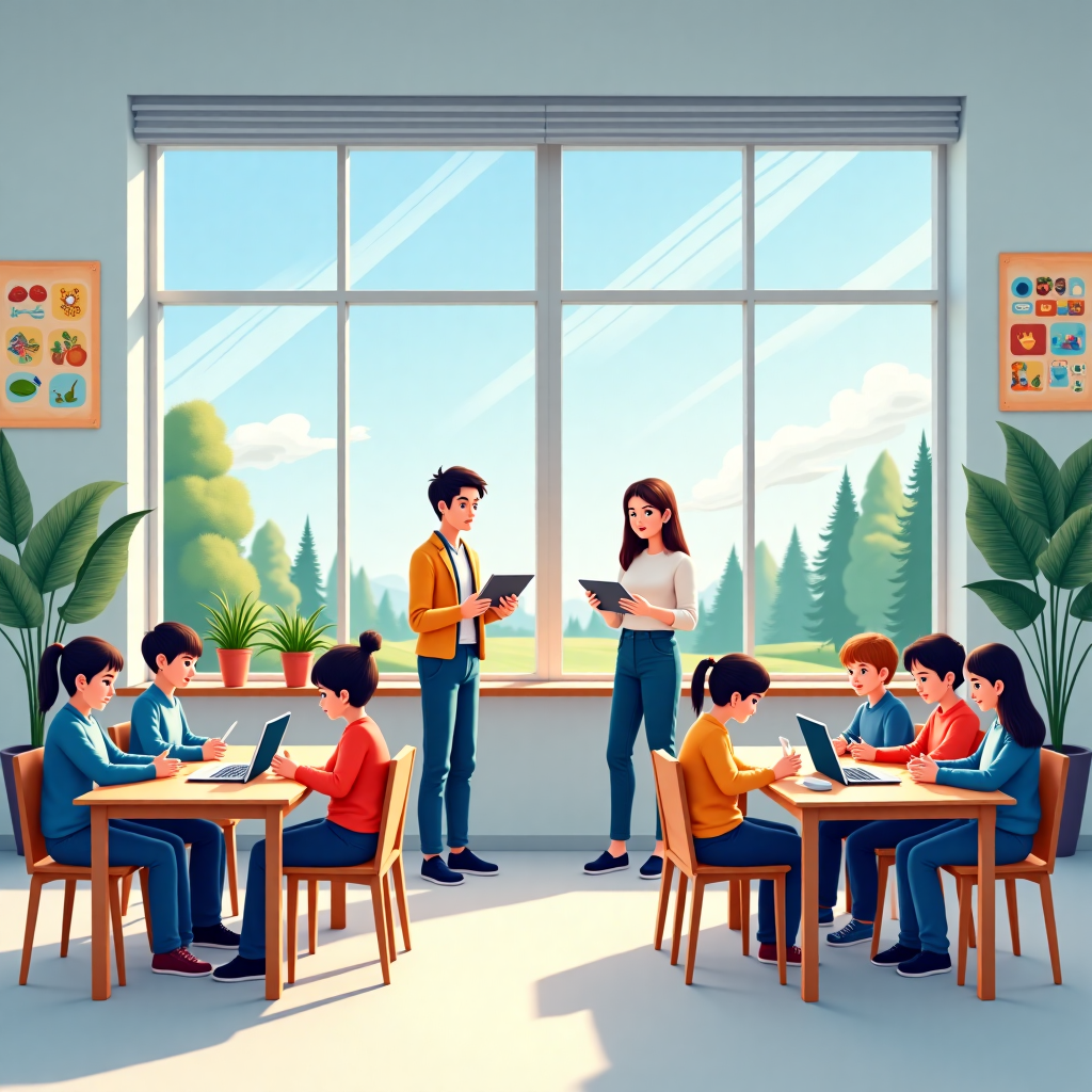 What Finland’s Education Model Gets Right (and Wrong): A Balanced Look at the World’s Most Celebrated School System